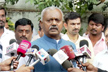 Expelled BJP MLA S.T. Somashekhar blames Shobha Karandlaje for party’s internal crisis